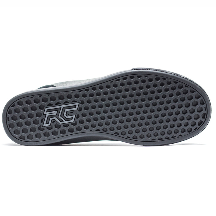 Ride Concepts Vice Shoes Charcoal/Black