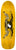 Anti Hero Shaped Eagle Overspray Old Yeller 9.95 Skateboard Deck