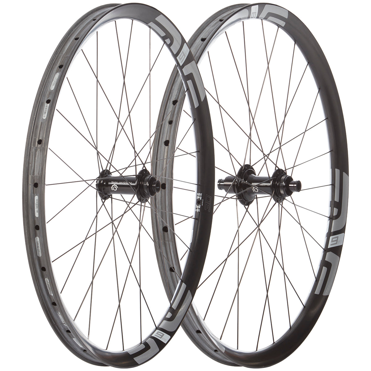ENVE M630 27.5" Wheelset