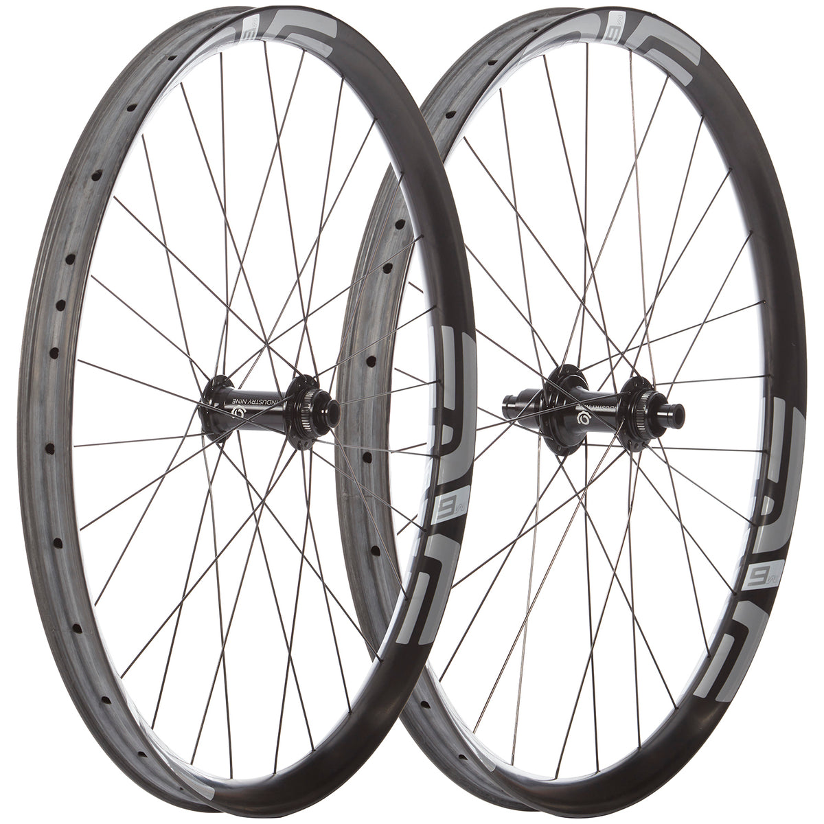 ENVE M635 27.5" Wheelset