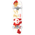 Enjoi Fries Youth FP 7.0 Skateboard Complete - Kids'
