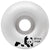 Enjoi Tie Dye Youth FP 7.375 Skateboard Complete - Kids'