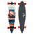 Sector 9 Jewel Merchant Longboard Complete