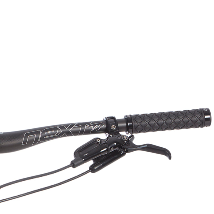 Devinci Spartan Carbon 27 GX 12s LTD Complete Mountain Bike 2019 Gloss Black/Bronze