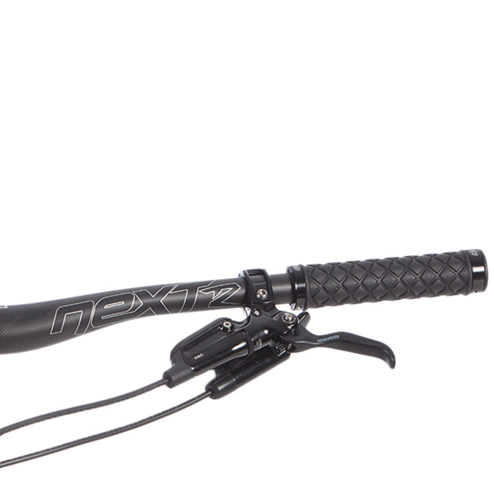 Devinci Spartan Carbon 27 GX 12s LTD Complete Mountain Bike 2019 Gloss Black/Bronze