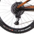 Devinci Spartan Carbon 27 GX 12s LTD Complete Mountain Bike 2019 Gloss Black/Bronze