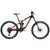 Devinci Spartan Carbon 27 GX 12s LTD Complete Mountain Bike 2019 Gloss Black/Bronze