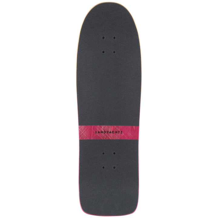 Landyachtz Ditch Life Coast Cruiser Skateboard Complete