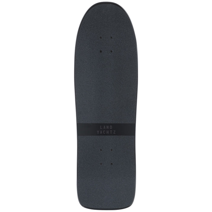Landyachtz Ditch Life Night Fox Cruiser Skateboard Complete