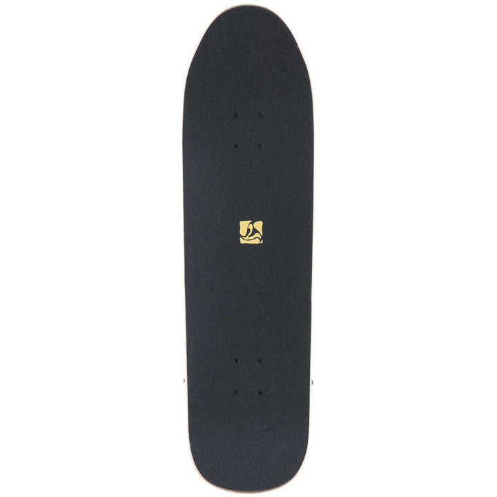 Landyachtz ATV Perfecto Bang Cruiser Skateboard Complete