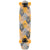 Landyachtz Ripper Humanoid Longboard Complete