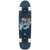 Landyachtz Rally Cat Metal Cruiser Skateboard Complete
