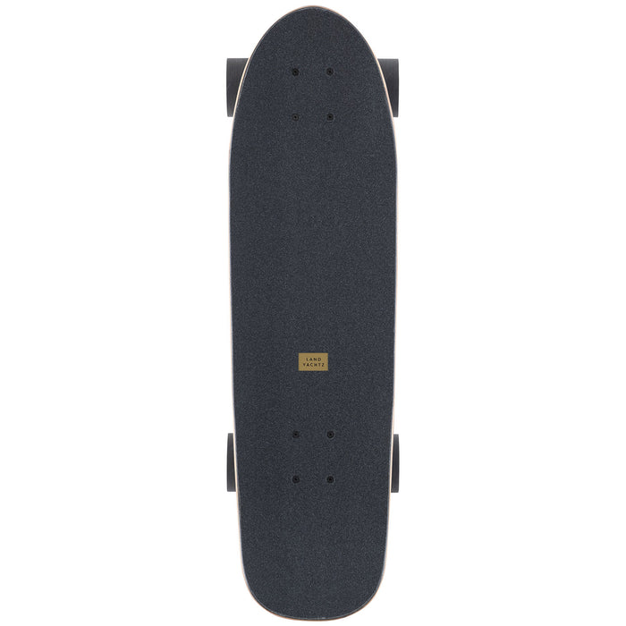 Landyachtz Dinghy Turbo King Cruiser Skateboard Complete