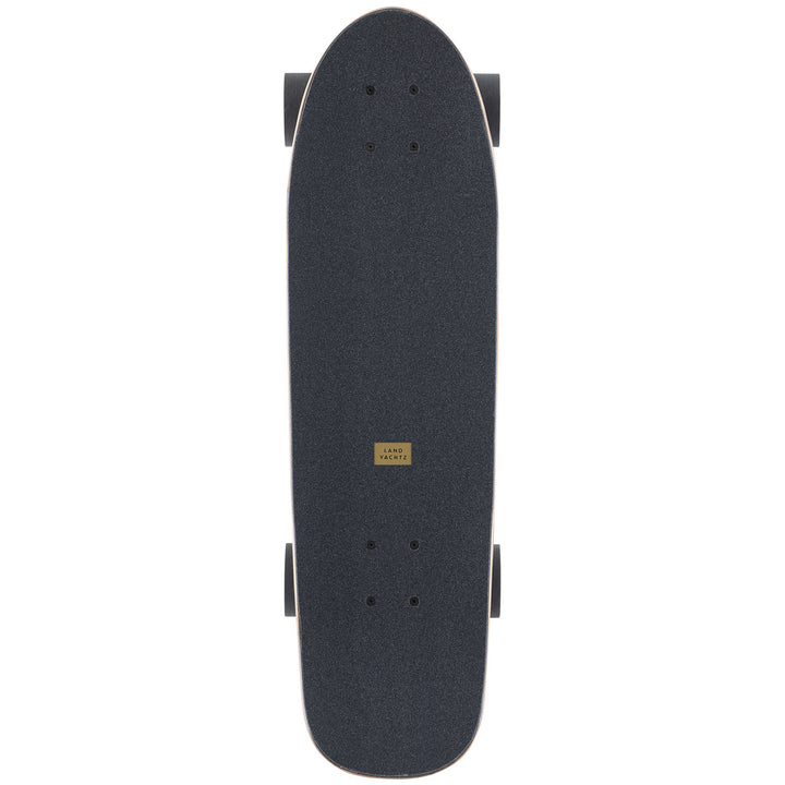 Landyachtz Dinghy Turbo King Cruiser Skateboard Complete