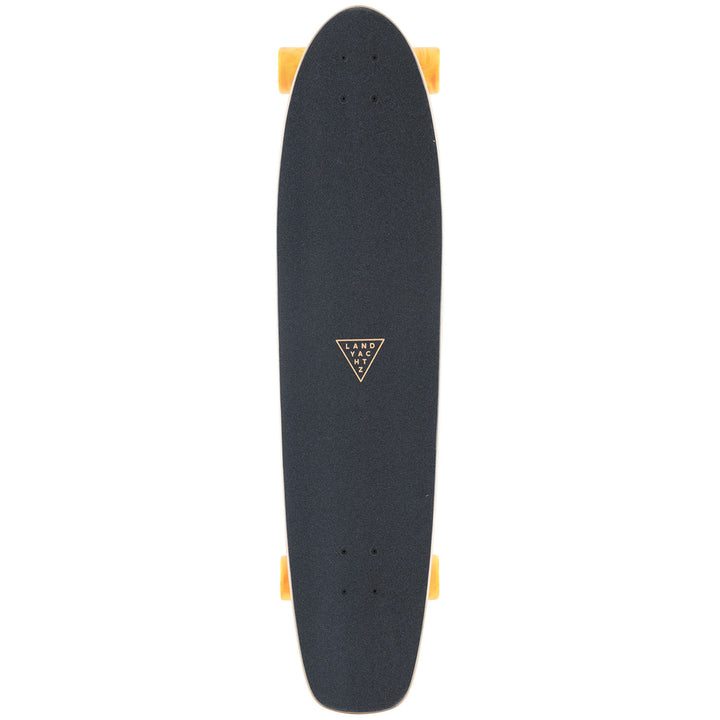 Landyachtz Ripper Humanoid Longboard Complete