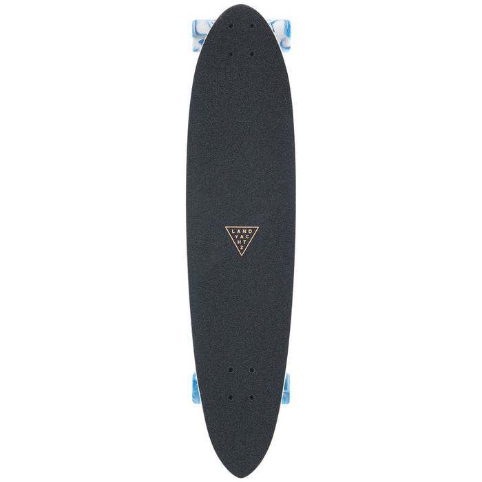 Landyachtz Super Chief Watercolor Longboard Complete