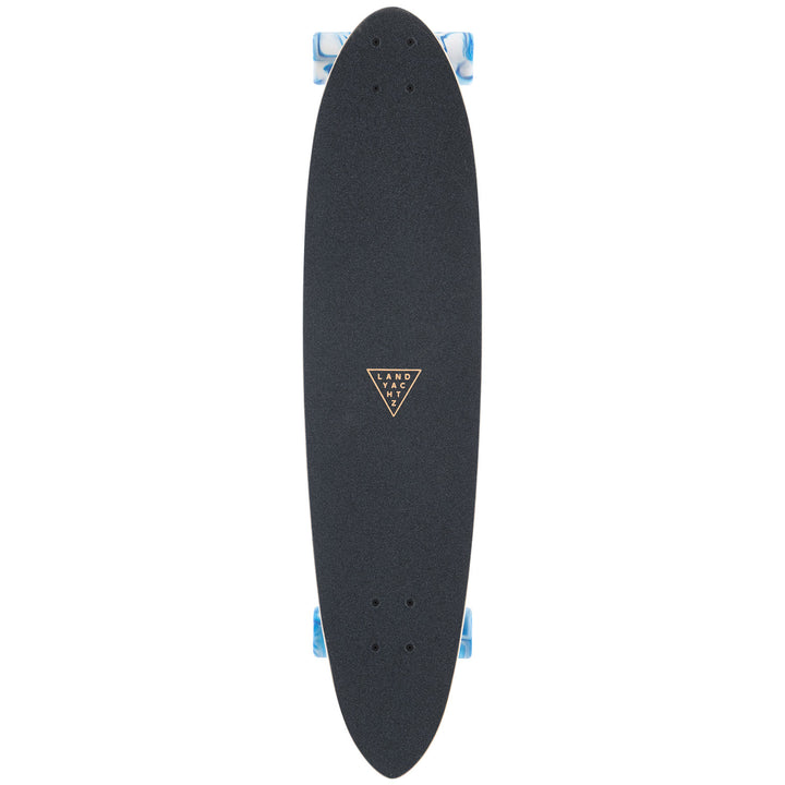 Landyachtz Super Chief Watercolor Longboard Complete