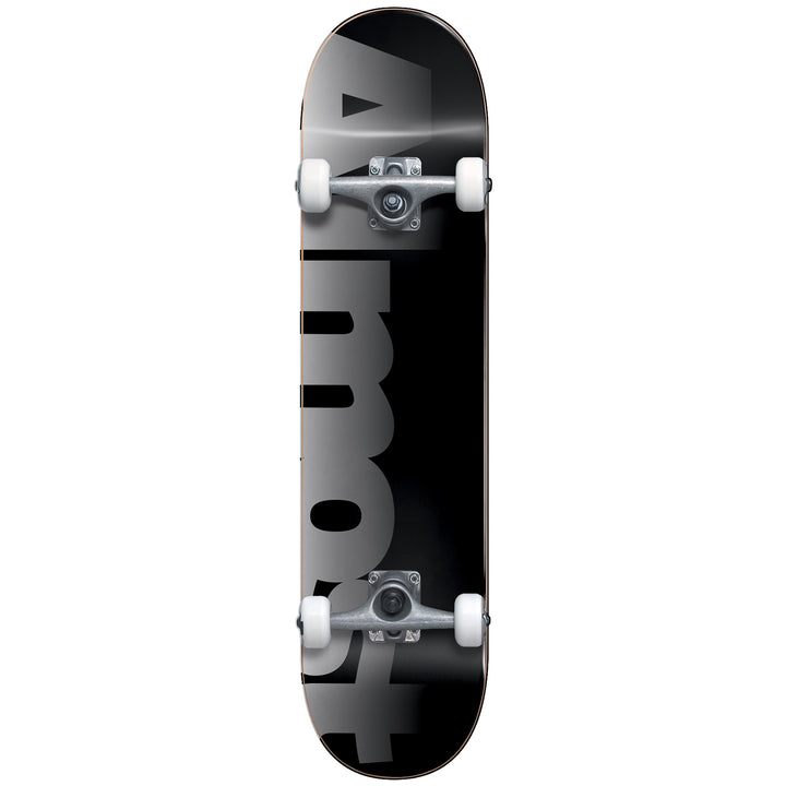 Almost Blend FP 8.0 Skateboard Complete