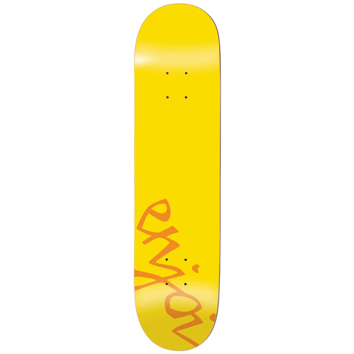 Enjoi Early 90s HYB 7.75 Skateboard Deck