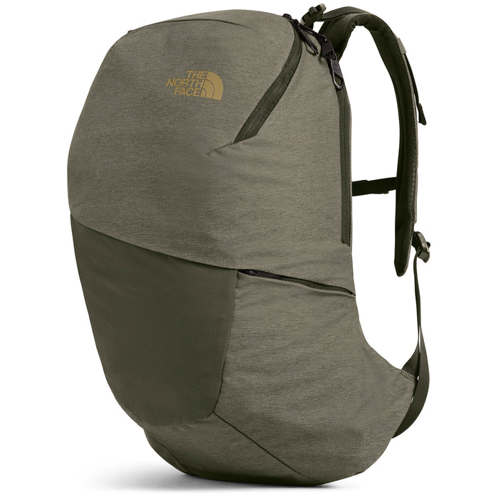 The North Face Aurora Backpack - Women's New Taupe Green/Light British Khaki