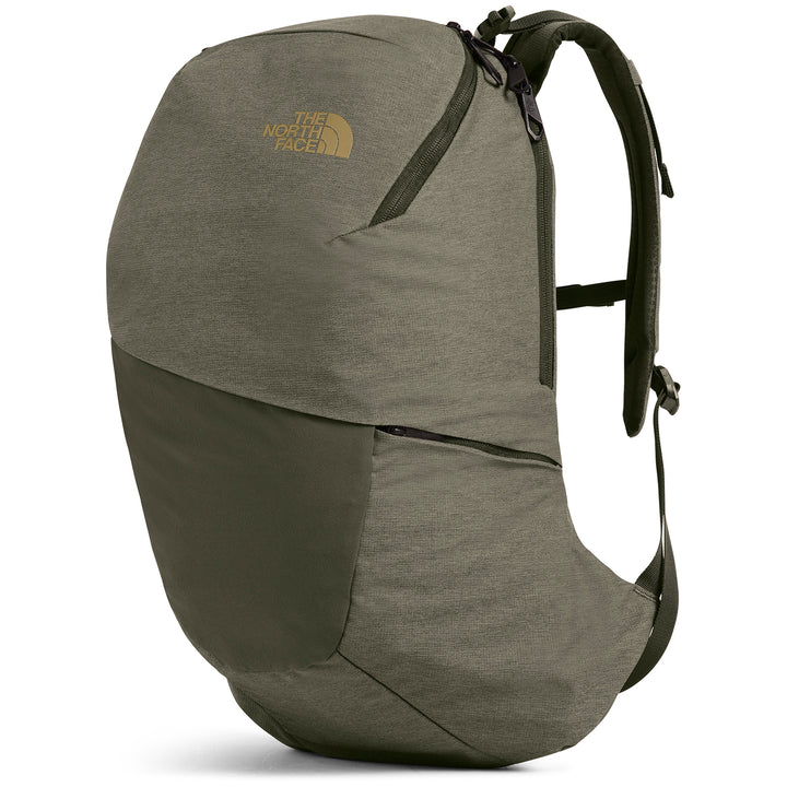 The North Face Aurora Backpack - Women's New Taupe Green/Light British Khaki