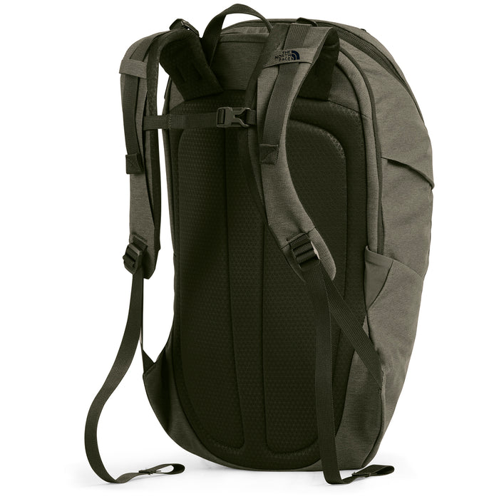 The North Face Aurora Backpack - Women's New Taupe Green/Light British Khaki
