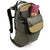 The North Face Aurora Backpack - Women's New Taupe Green/Light British Khaki