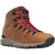 Danner Mountain 600 4.5" Boots - Men's Brown/Red 200G