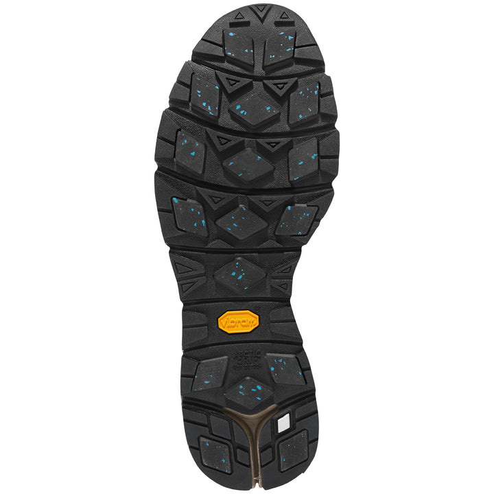Danner Mountain 600 4.5" Boots - Men's Brown/Red 200G