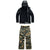 The North Face Vortex Triclimate Jacket + The North Face Freedom Insulated Pants - Boys'