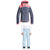 Roxy Sassy Jacket + Roxy Backyard Pants - Girls' 2019