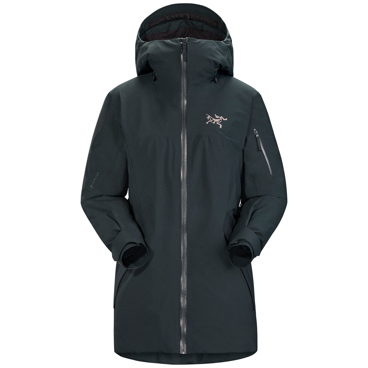 Arc'teryx Sentinel IS Jacket - Women's Enigma