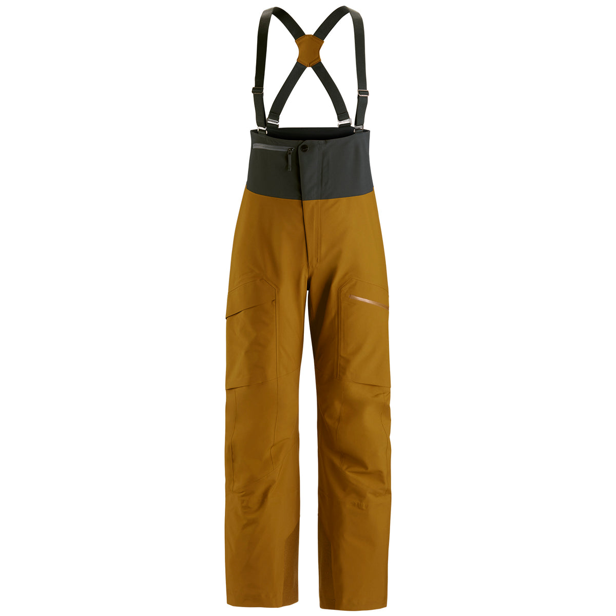 Arc'teryx Sentinel LT Bibs - Women's Sundance