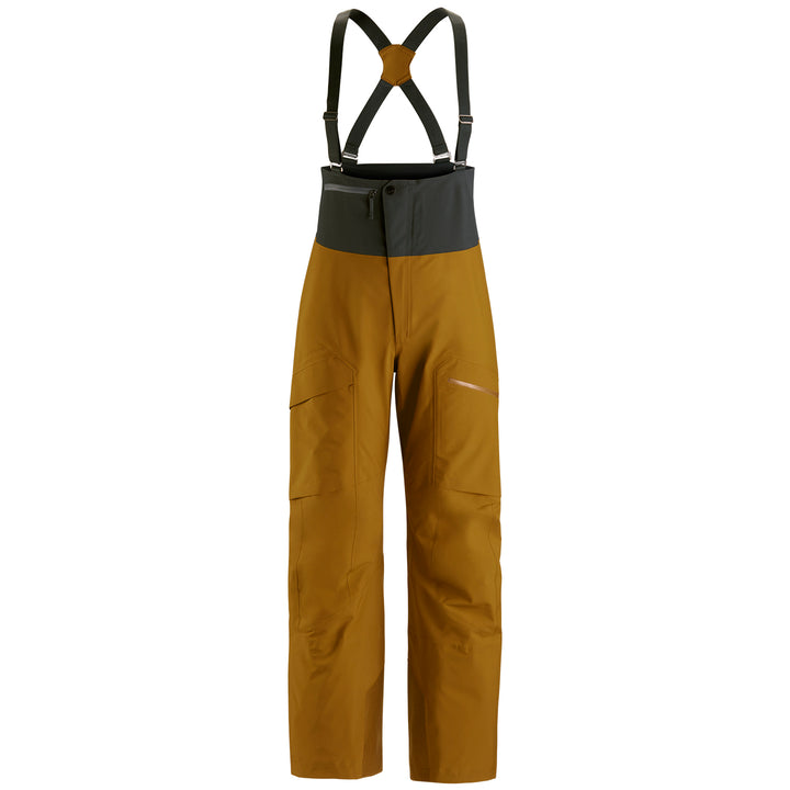 Arc'teryx Sentinel LT Bibs - Women's Sundance