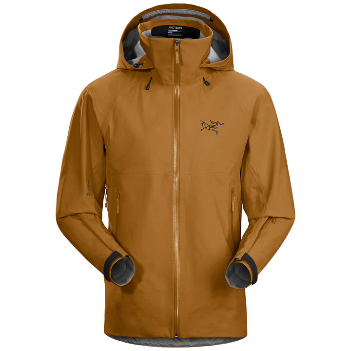 Arc'teryx Cassiar LT Jacket Yukon