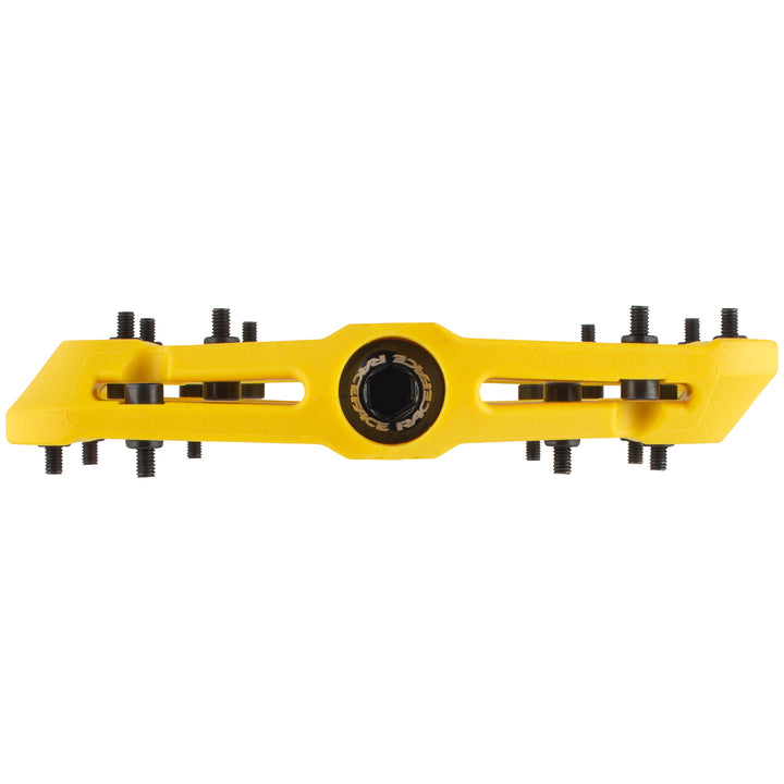 Race Face Chester Pedals Yellow
