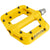Race Face Chester Pedals Yellow