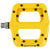 Race Face Chester Pedals Yellow