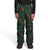 The North Face Freedom Insulated Pants - Boys' Evergreen Mountain Camo Print