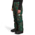 The North Face Freedom Insulated Pants - Boys' Evergreen Mountain Camo Print