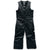 The North Face Insulated Bibs - Toddlers' TNF Black/TNF Black