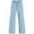 Dish Featherlight Wide-Leg Crop Jeans - Women's Carolina