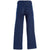 Dish Featherlight Wide-Leg Crop Jeans - Women's Manhattan
