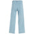 Dish Featherlight Wide-Leg Crop Jeans - Women's Carolina