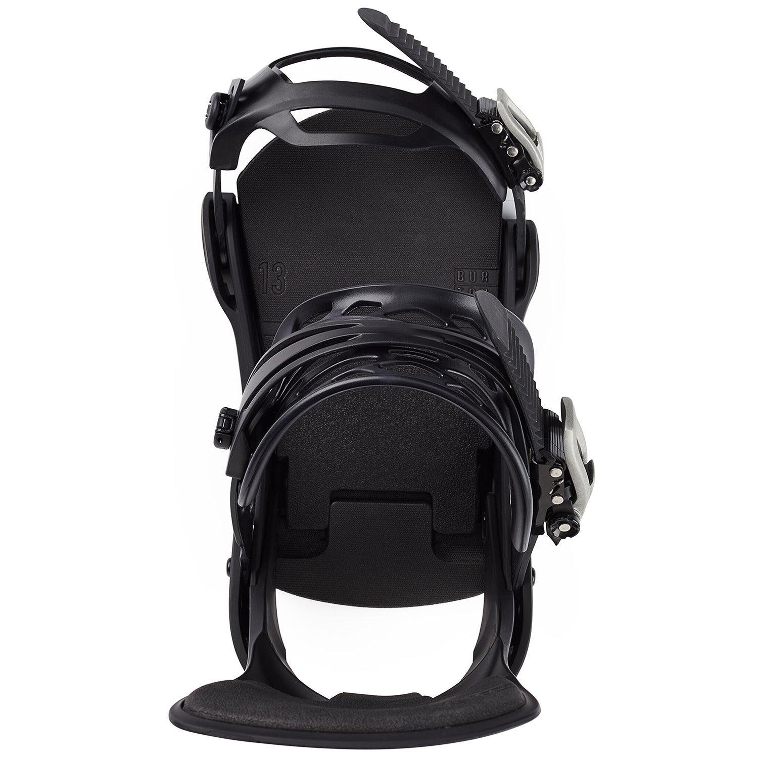 Burton Cartel Snowboard Bindings – evo
