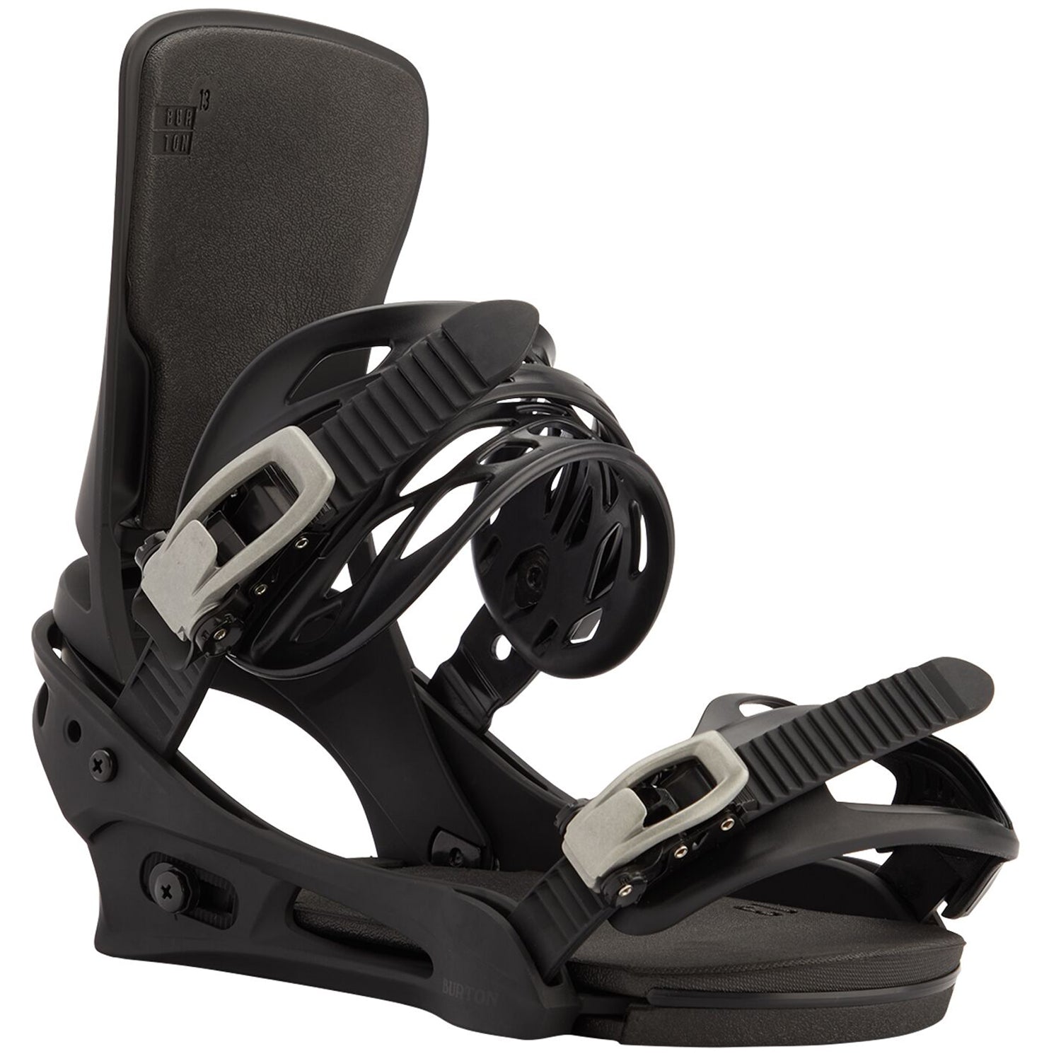 Burton Cartel Snowboard Bindings – evo