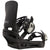 Burton Cartel Snowboard Bindings Black