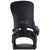 Burton Cartel Snowboard Bindings Black
