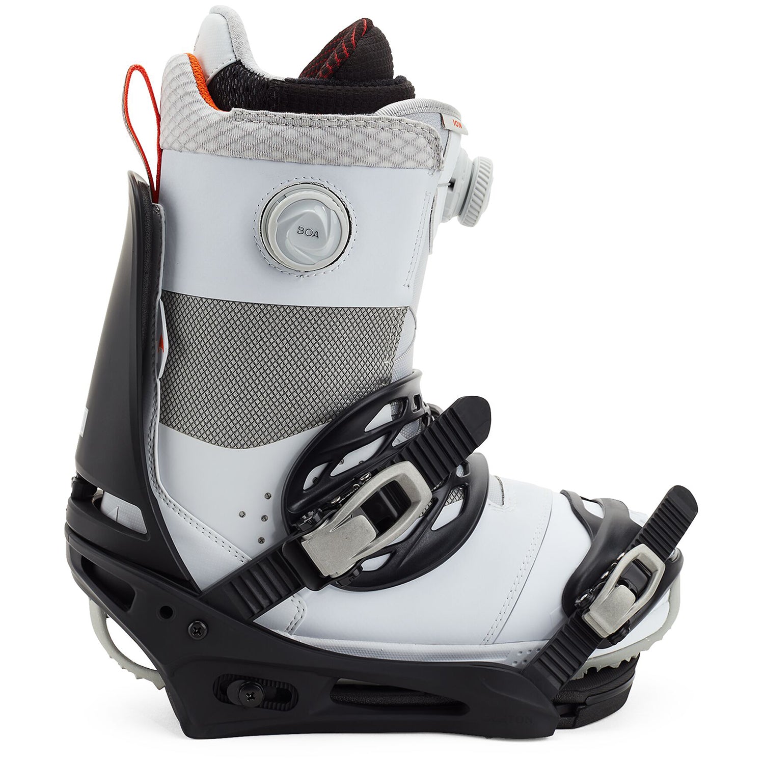 Burton Cartel Snowboard Bindings – evo