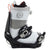 Burton Cartel Snowboard Bindings Black